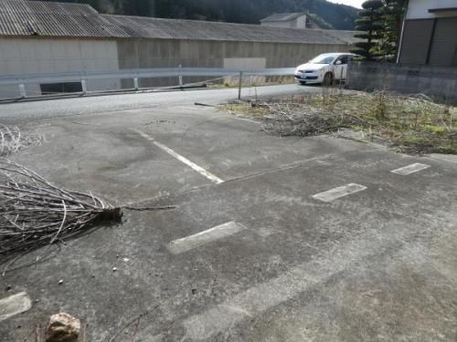 154.48 sqm Vacant Land for Sale in Ozu City, Ehime - Thumbnail 2