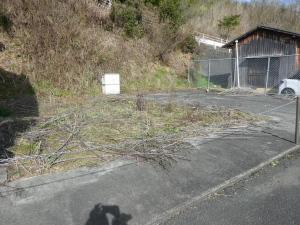 154.48 sqm Vacant Land for Sale in Ozu City, Ehime - Thumbnail 4
