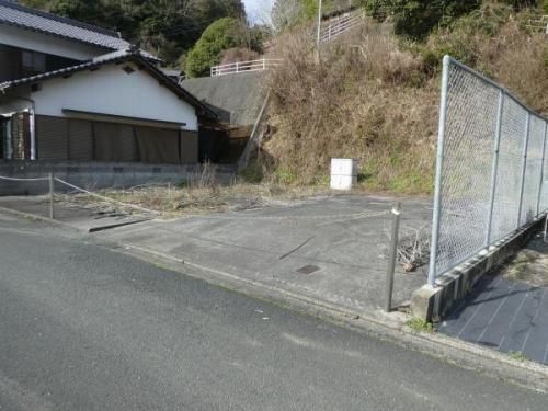 154.48 sqm Vacant Land for Sale in Ozu City, Ehime - Thumbnail 3