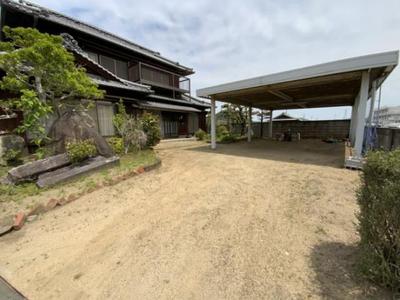 JR Kotoku Line, Kamisaki Station / 22 minutes walk - Property details - Kagawa Prefecture Sanuki City Vacant House Bank Site — Image 3, Sanuki, Kagawa