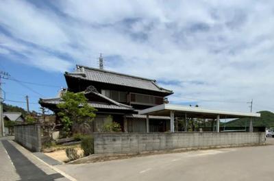 JR Kotoku Line, Kamisaki Station / 22 minutes walk - Property details - Kagawa Prefecture Sanuki City Vacant House Bank Site — Image 2, Sanuki, Kagawa