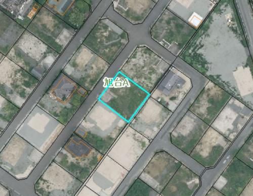 Vacant Residential Land for Sale in Ōkuma, Fukushima - Thumbnail 2