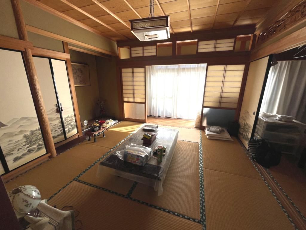 Coastal 4DK House for Sale in Kihoku Town, Mie Prefecture - Thumbnail 2