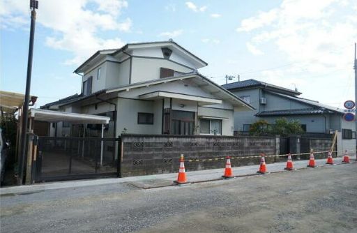 Ocean-Near 7DK House with Japanese Garden in Takahagi, Ibaraki - Thumbnail 2