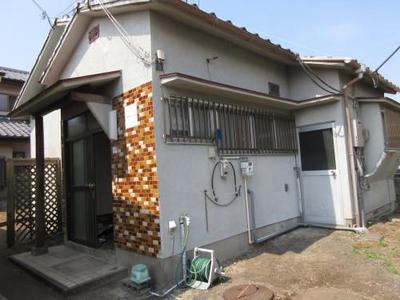Detached house for sale (307) - Property Details - Oita Prefecture Yufu City Vacant House Bank Site — Image 1, Yufu, Oita