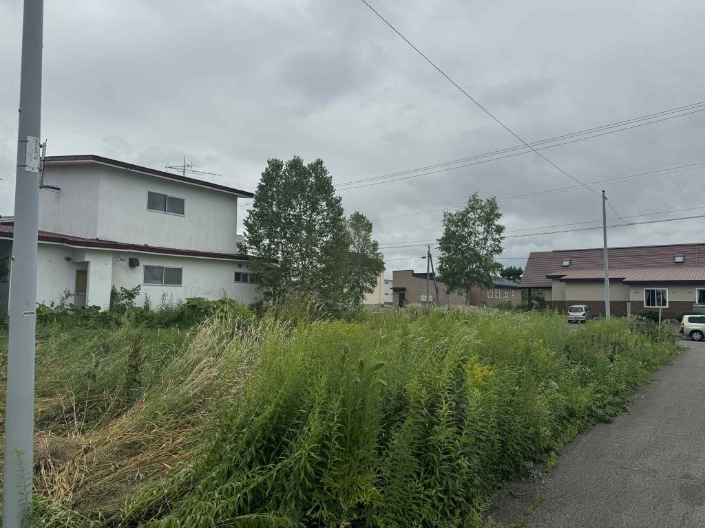 Vacant Land for Sale in Urahoro, Hokkaido - 347 sqm Corner Plot - Image 11