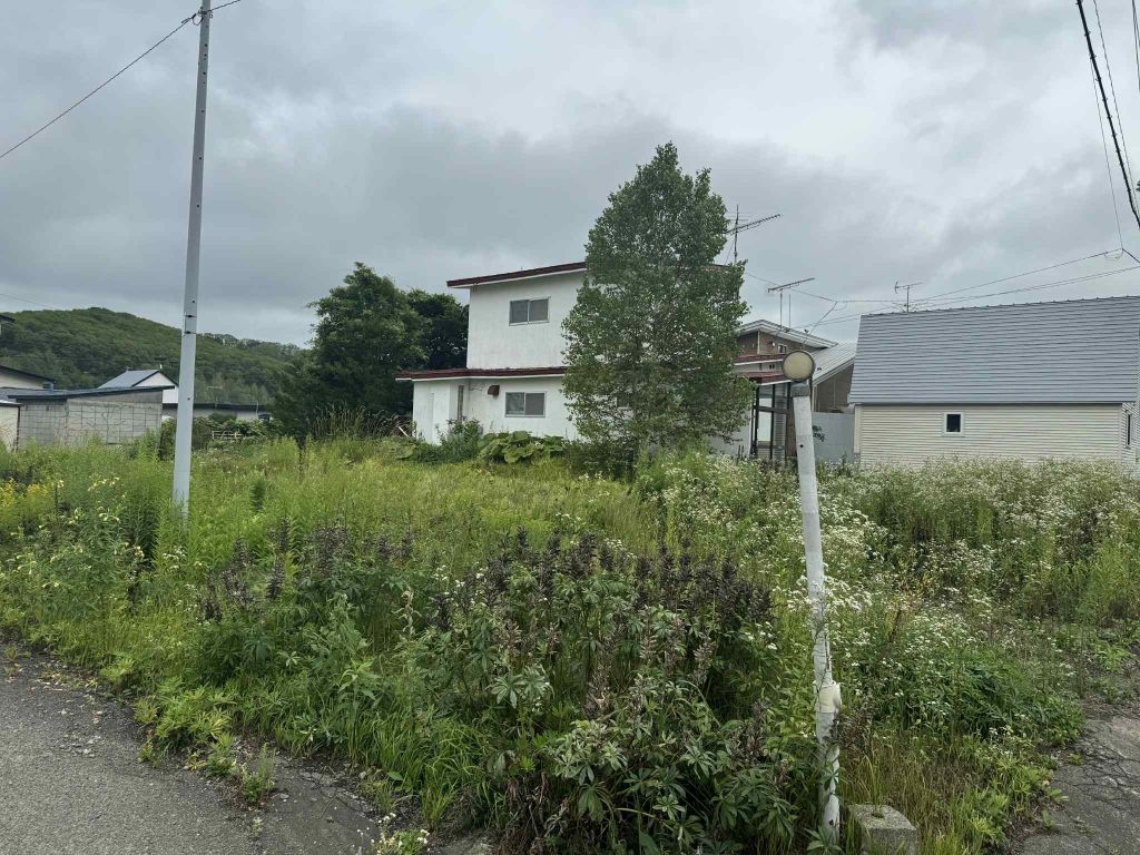 Vacant Land for Sale in Urahoro, Hokkaido - 347 sqm Corner Plot - Image 11