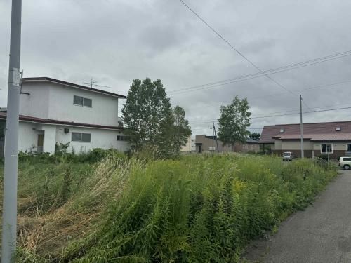 Vacant Land for Sale in Urahoro, Hokkaido - 347 sqm Corner Plot - Image 7