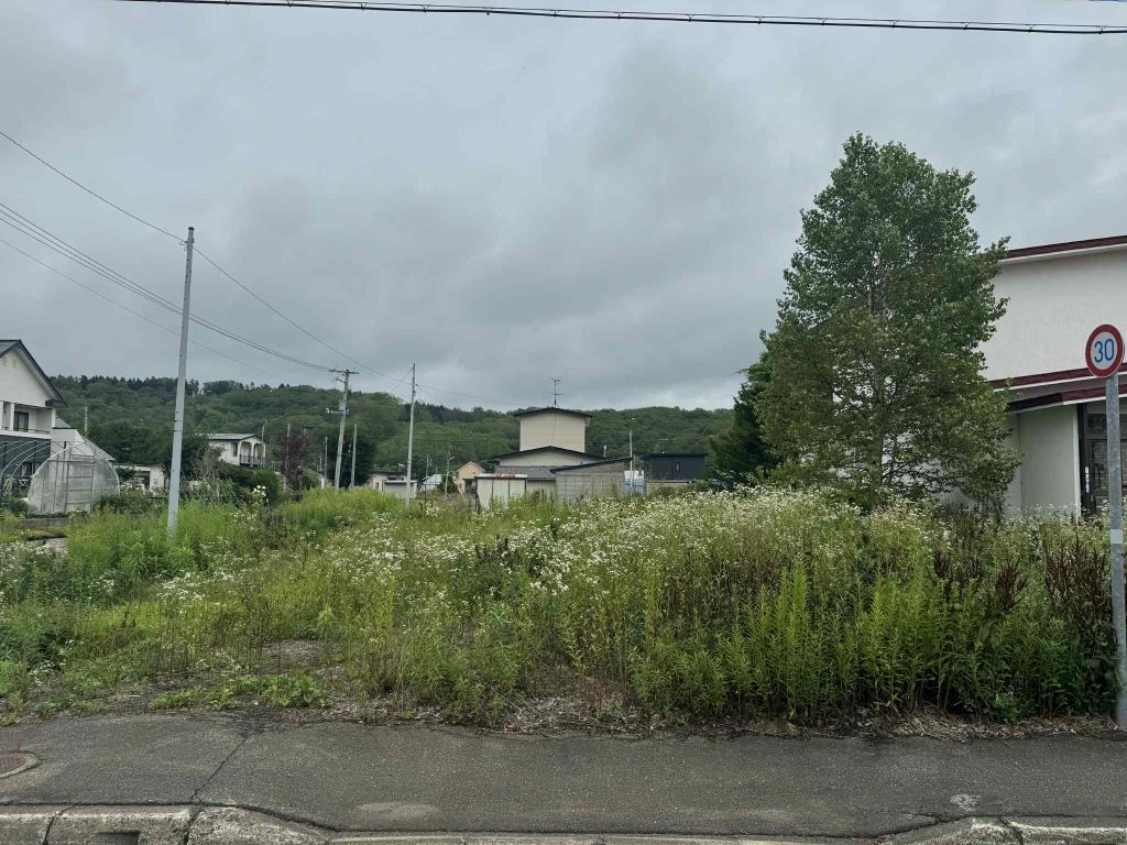 Vacant Land for Sale in Urahoro, Hokkaido - 347 sqm Plot - Thumbnail 3