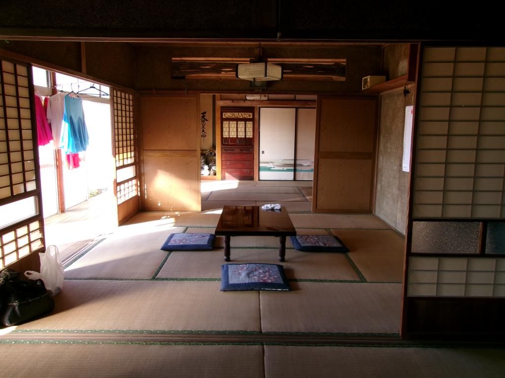 Wooden 4DK House with Large Garden in Moka City, Tochigi - Thumbnail 3