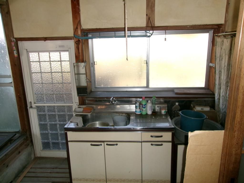 Wooden 4DK House with Large Garden in Moka City, Tochigi - Thumbnail 4