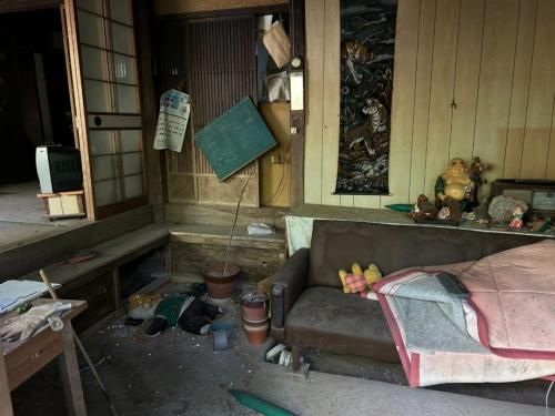 Rental House Surrounded by Greenery in Iki City, Nagasaki - Thumbnail 3