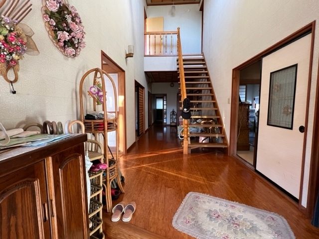 6DK House with Mt. Fuji View in Nirasaki, Yamanashi - Thumbnail 3