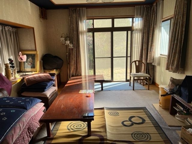 6DK House with Mt. Fuji View in Nirasaki, Yamanashi - Thumbnail 2