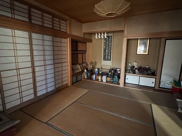 6DK House with Mt. Fuji View in Nirasaki, Yamanashi - Thumbnail 4