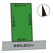 3DK House for Sale on Large Corner Lot in Hirosaki, Aomori - Thumbnail 2