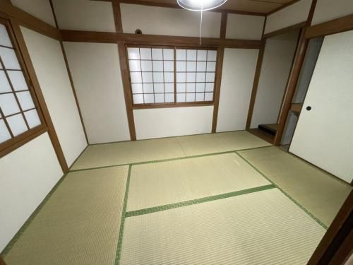 Renovated 5DK House in Kanmaki, Nara - Near Hatakeda Station - Thumbnail 3