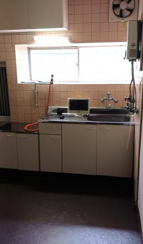 Renovated 5DK House in Kanmaki, Nara - Near Hatakeda Station - Thumbnail 2