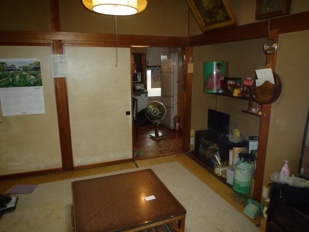 3DK Single-Story House for Sale in Tamana City, Kumamoto - Thumbnail 3