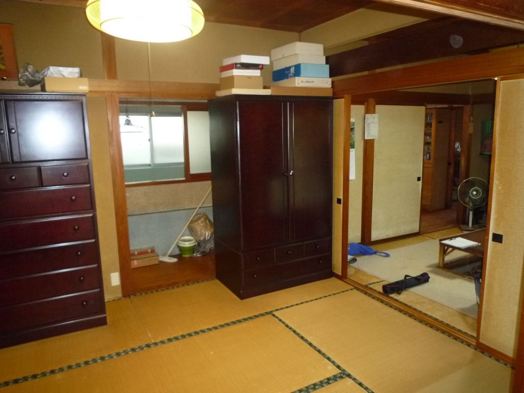 3DK Single-Story House for Sale in Tamana City, Kumamoto - Thumbnail 4