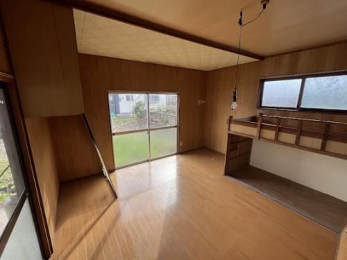 55-Year-Old Wooden House for Rent in Kunitomi, Miyazaki | Akiya Bank - Thumbnail 4
