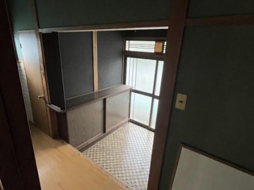 55-Year-Old Wooden House for Rent in Kunitomi, Miyazaki | Akiya Bank - Thumbnail 2