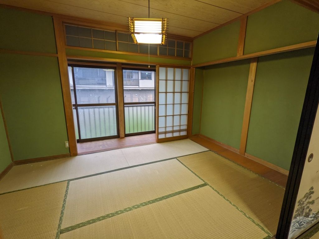 Hot Spring Rental House in Yumura, Shin-onsen, Hyogo - Thumbnail 3