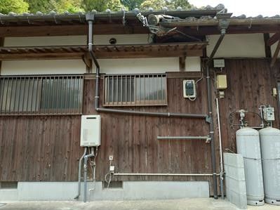5DK Single-Story Wooden House for Sale in Uwajima, Ehime - Thumbnail 4