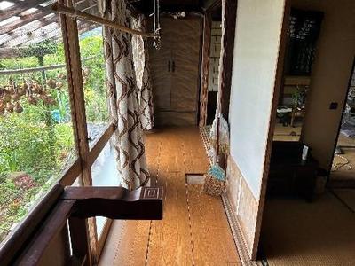 Detached house for sale [121] - Property details - Kagoshima Prefecture Satsuma Town Vacant House Bank Site — Image 7, Satsuma, Kagoshima