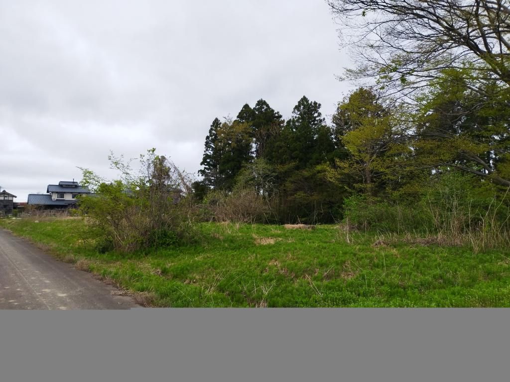 Vacant Land for Sale in Sanjo City, Niigata - 314.79 sqm - Thumbnail 3