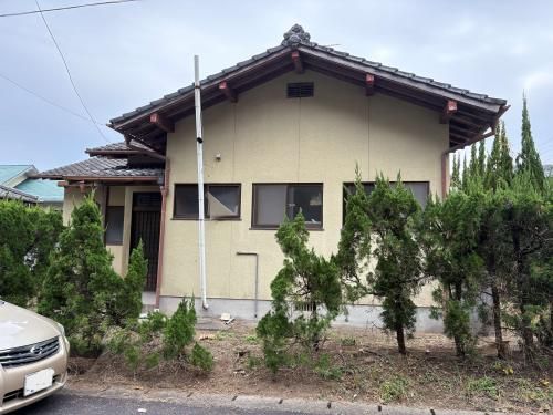 Flat 308 sqm Land for Sale in Uki City, Kumamoto - Thumbnail 2