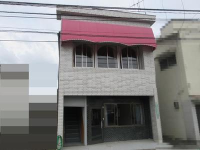 7LDK Akiya Bank House in Miyoshi, Hiroshima - 184.86 sqm — Exterior, Miyoshi, Hiroshima