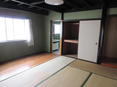 7LDK Akiya Bank House in Miyoshi, Hiroshima - 184.86 sqm — Interior, Miyoshi, Hiroshima