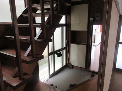 7LDK Akiya Bank House in Miyoshi, Hiroshima - 184.86 sqm — Interior, Miyoshi, Hiroshima
