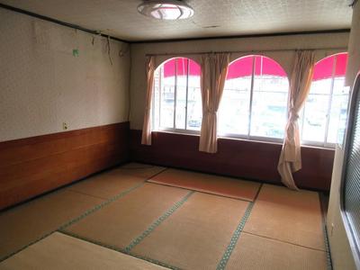 7LDK Akiya Bank House in Miyoshi, Hiroshima - 184.86 sqm — Interior, Miyoshi, Hiroshima