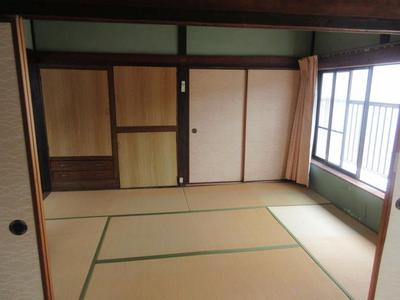 7LDK Akiya Bank House in Miyoshi, Hiroshima - 184.86 sqm — Interior, Miyoshi, Hiroshima