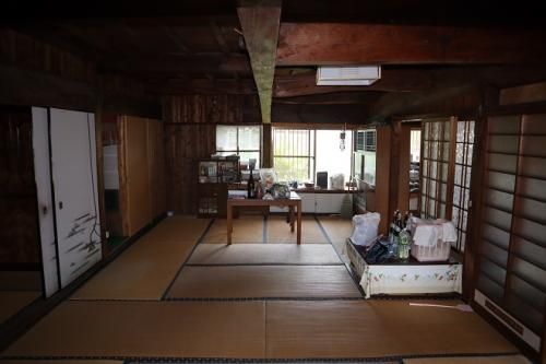 1931 Historic 3LDK House on 514m² Land in Minamikyushu - Thumbnail 3