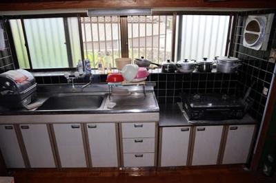 1931 Historic 3LDK House on 514m² Land in Minamikyushu — Image 19, Minamikyushu, Kagoshima
