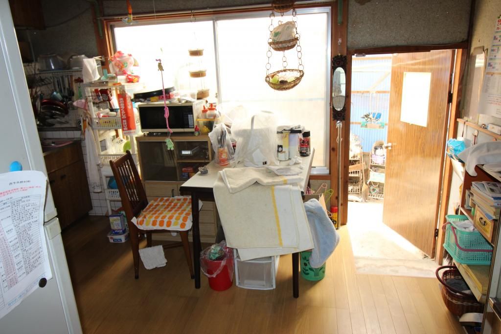 2DK Detached House for Sale in Seiyo City, Ehime - Thumbnail 4