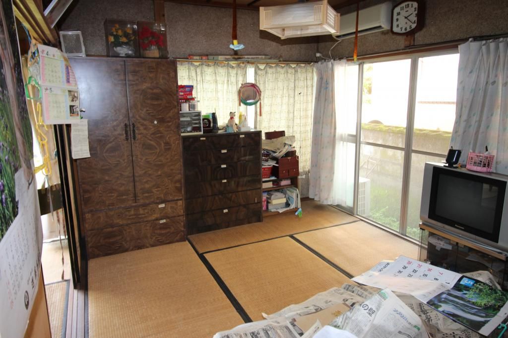 2DK Detached House for Sale in Seiyo City, Ehime - Thumbnail 2