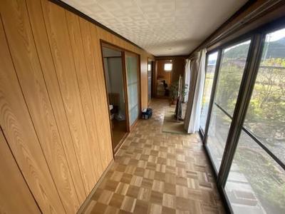 8LDK House for Sale in Gujo City with Mountain Views & Garden — Image 3, Gujo, Gifu