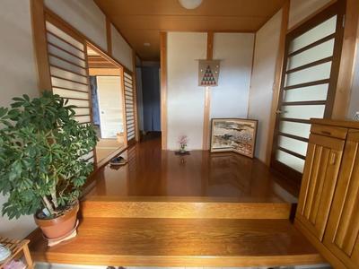 8LDK House for Sale in Gujo City with Mountain Views & Garden — Image 2, Gujo, Gifu
