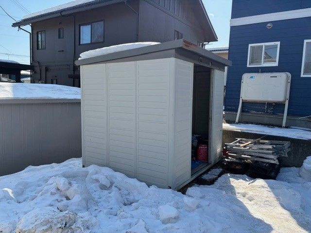 3LDK Used Detached House in Morioka, Iwate – 86.37m² - Thumbnail 3