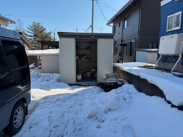3LDK Used Detached House in Morioka, Iwate – 86.37m² - Thumbnail 2