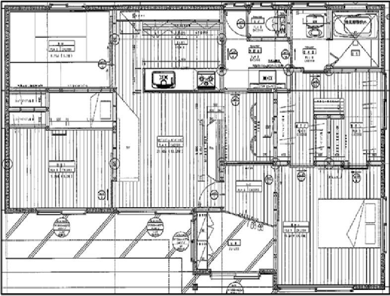 3LDK Used Detached House in Morioka, Iwate – 86.37m² - Thumbnail 4