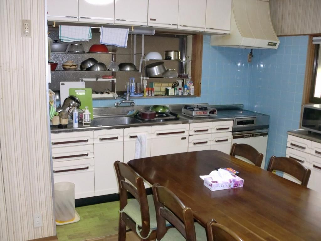 3DK House for Sale in Imabari, Ehime - 86.09 sqm - Thumbnail 4