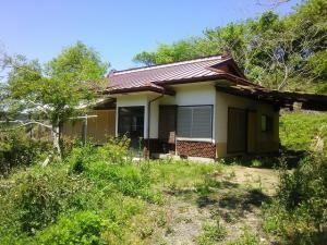4DK Detached House for Sale on Large Plot in Yamatsuri, Fukushima — Land, Yamatsuri, Fukushima