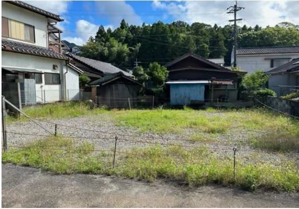 Vacant Land Plot in Usuki City, Oita - 134.28 sqm - Thumbnail 2