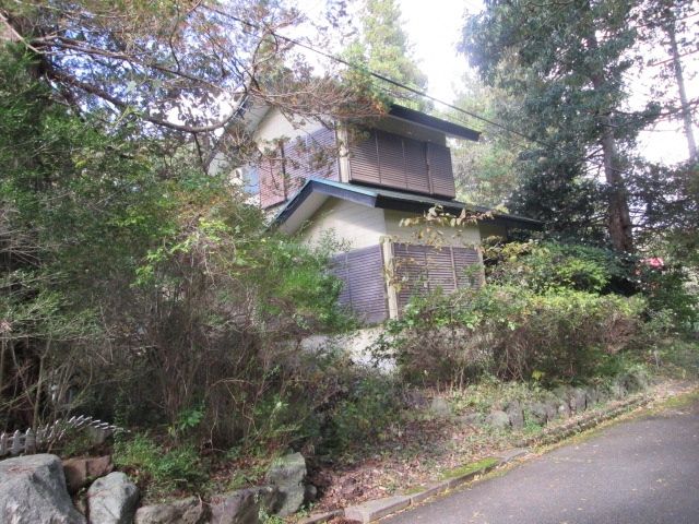 2LDK House with High Ceilings in Nasu Town, Tochigi - Thumbnail 3