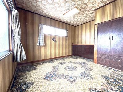 Traditional 6DK House with Garden in Akaiwa City — Image 4, Akaiwa, Okayama